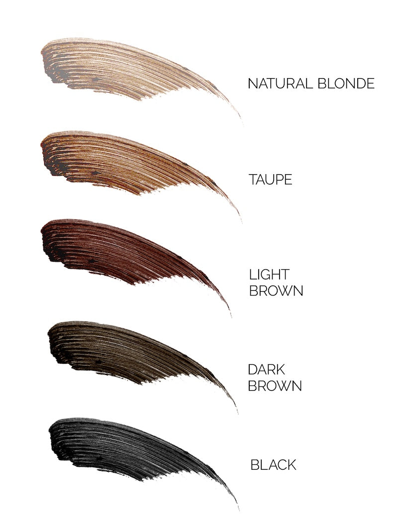 ATHLETIC™ SWEAT & WATERPROOF BROW GEL