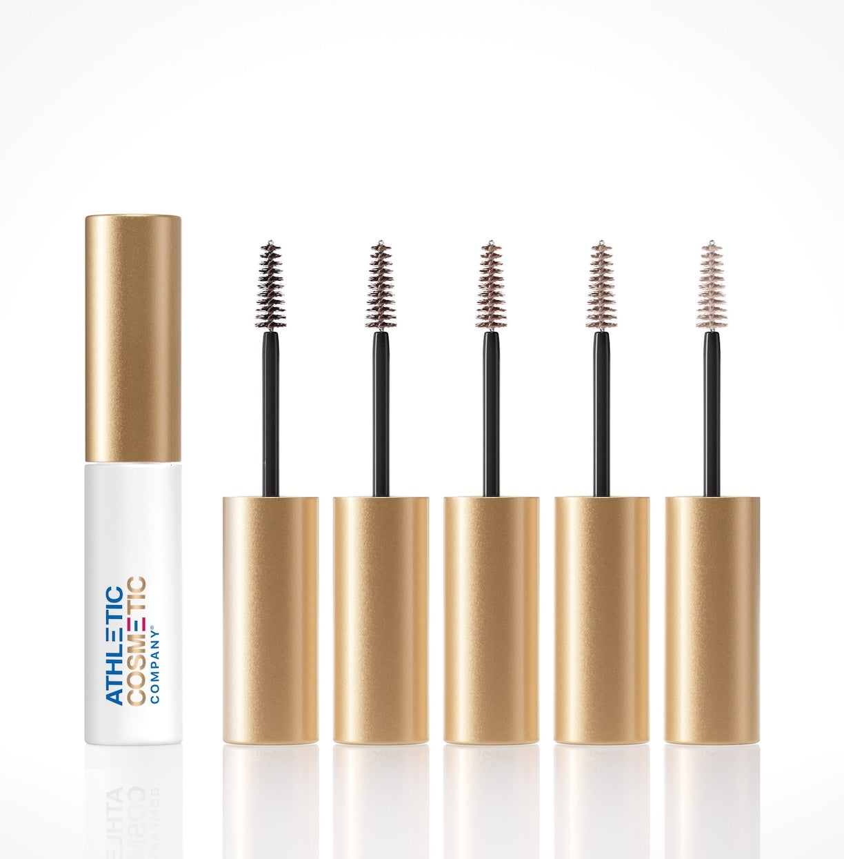 ATHLETIC™ SWEAT & WATERPROOF BROW GEL