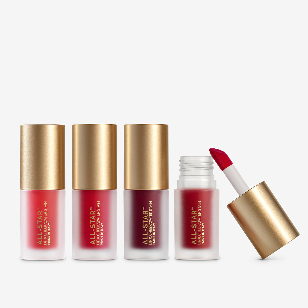 ALL STAR™ Lip and Cheek Water Stain