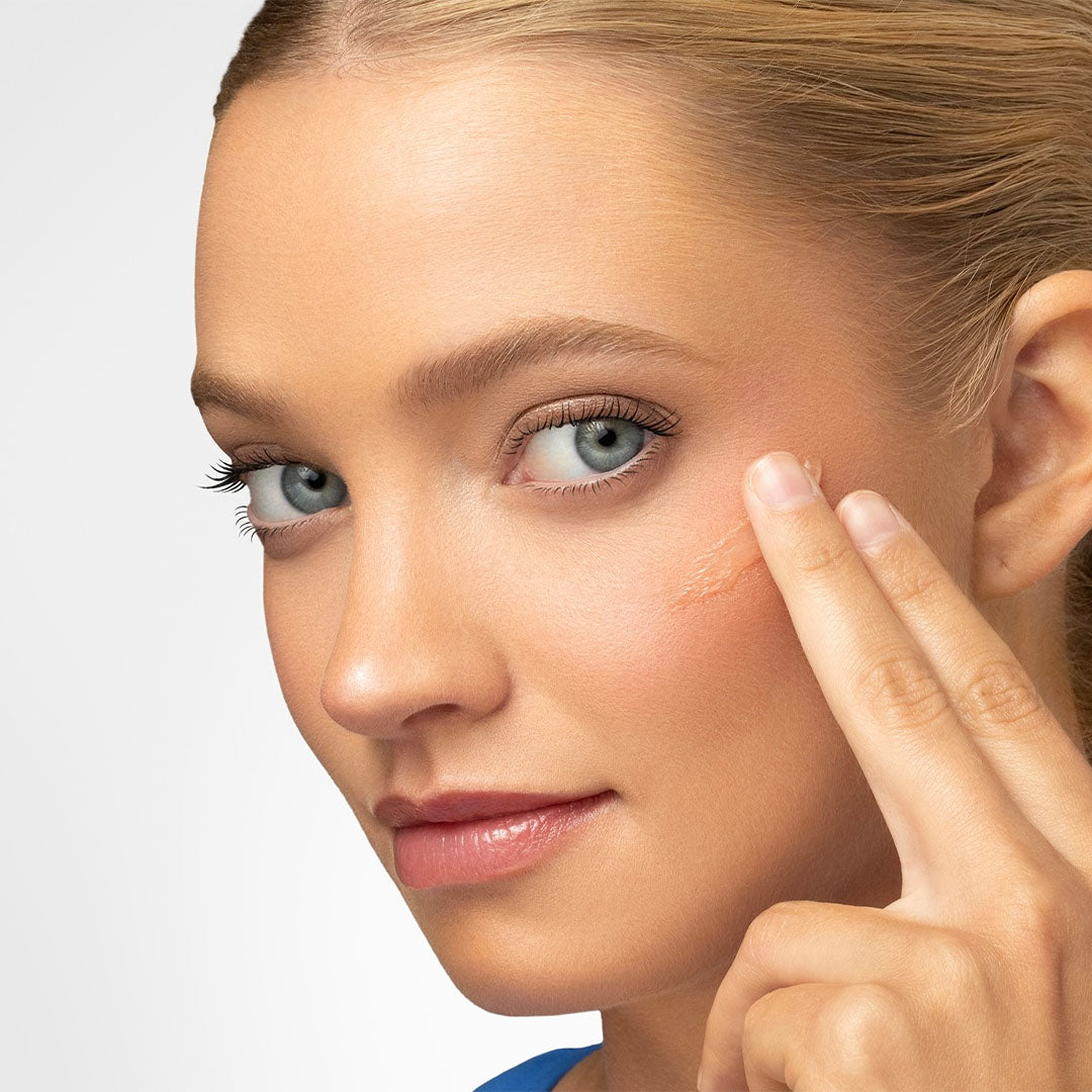 Clear Power™ Gel Sunscreen