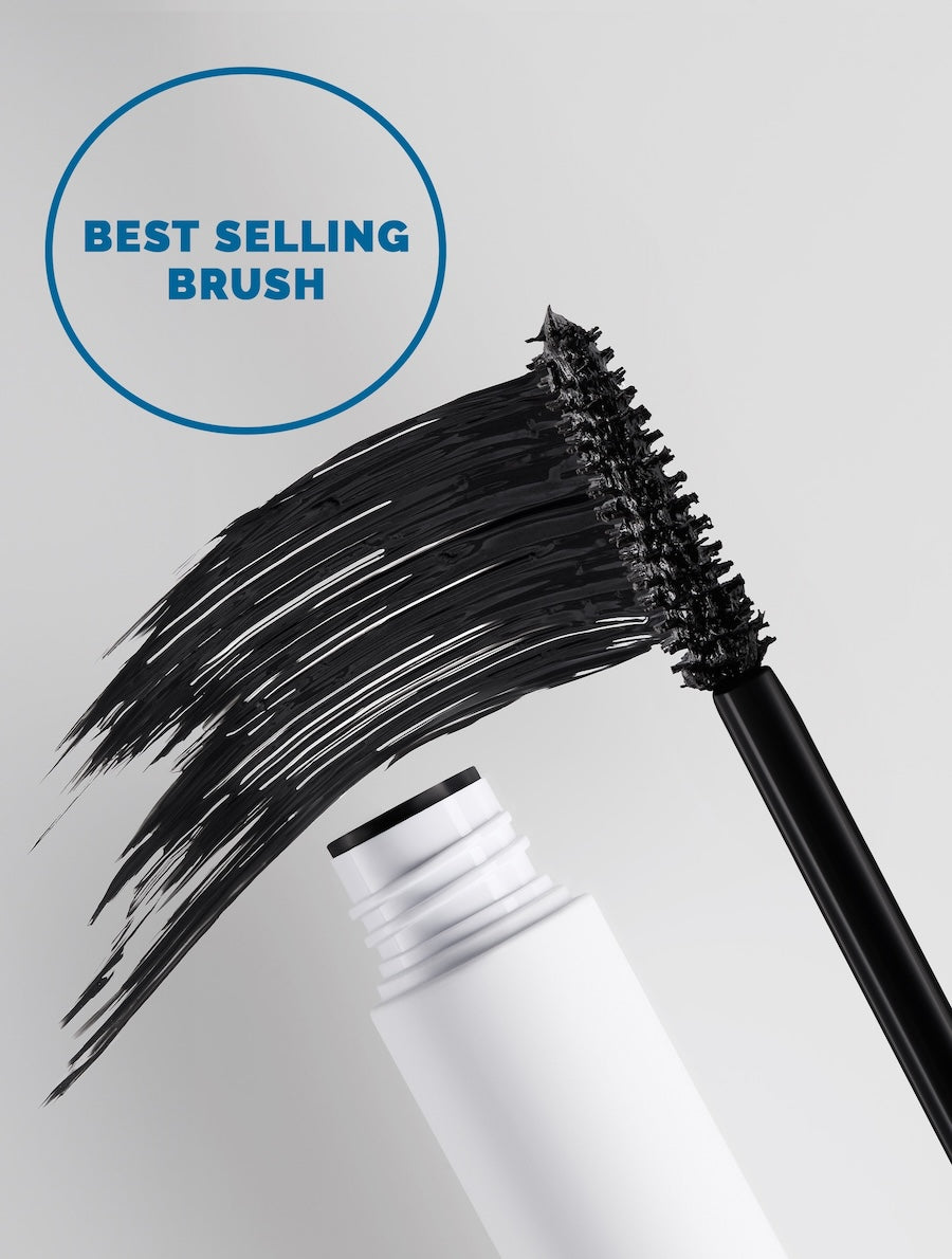 The G.O.A.T. Greatest Of All Time™ sweatproof & waterproof Mascara