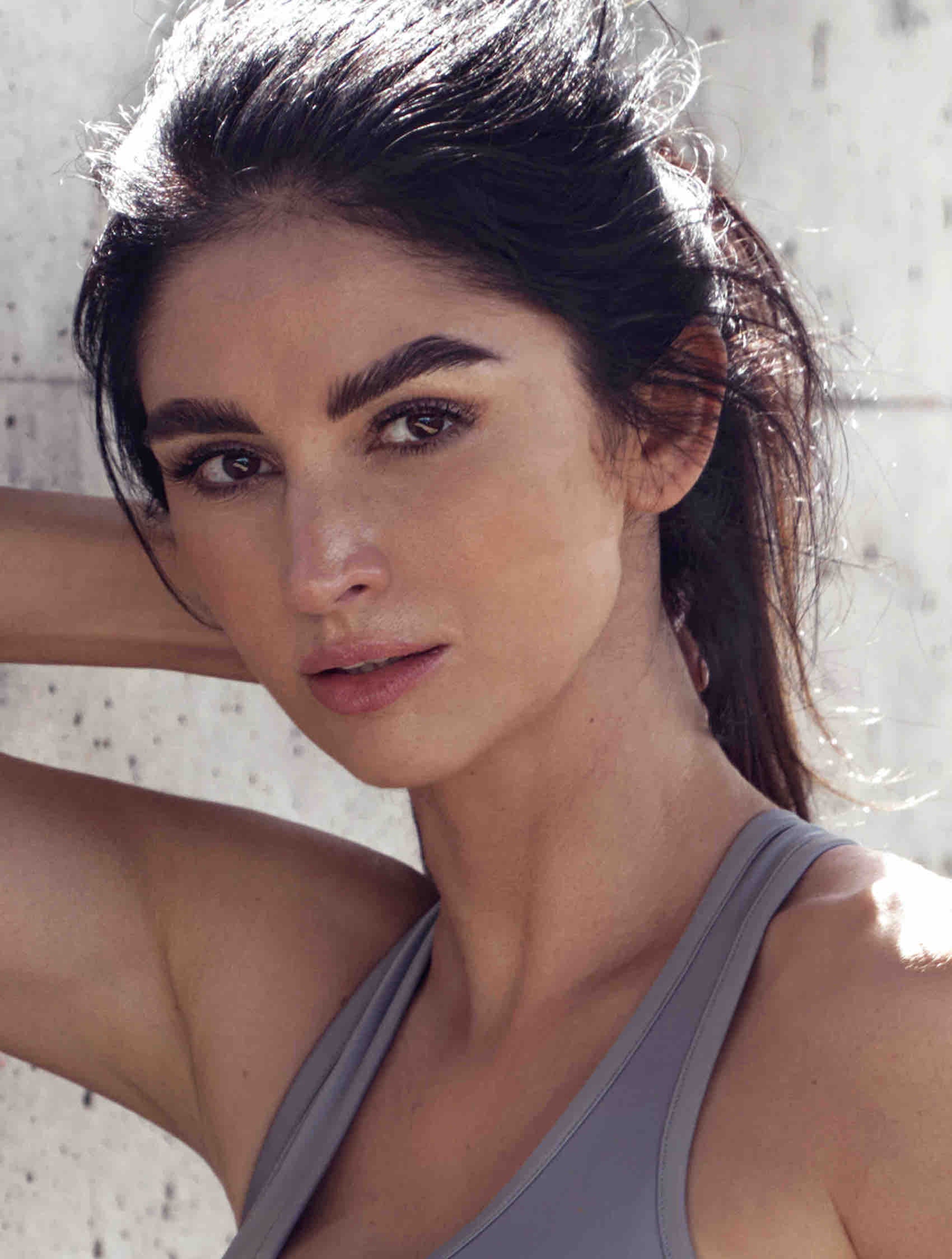 ATHLETIC™ SWEAT & WATERPROOF BROW GEL