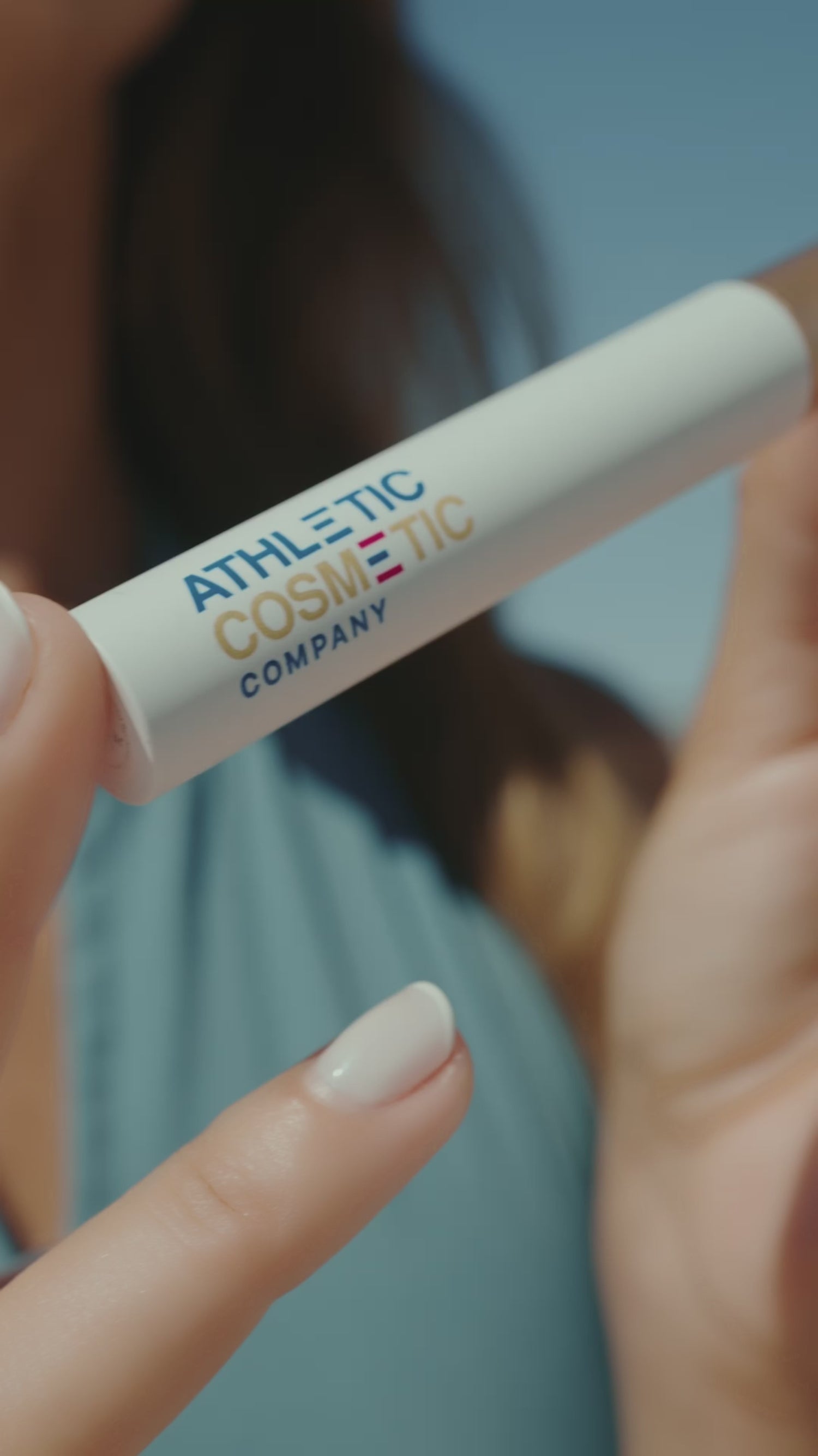 The G.O.A.T. Greatest Of All Time™ sweatproof & waterproof Mascara