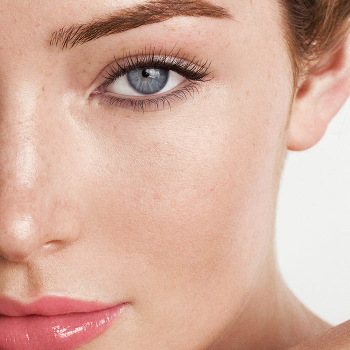 The G.O.A.T. Greatest Of All Time™ sweatproof & waterproof Mascara