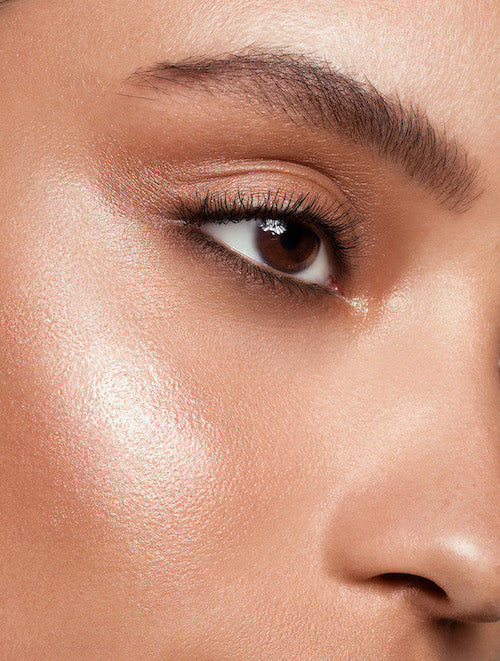 The G.O.A.T. Greatest Of All Time™ sweatproof & waterproof Mascara