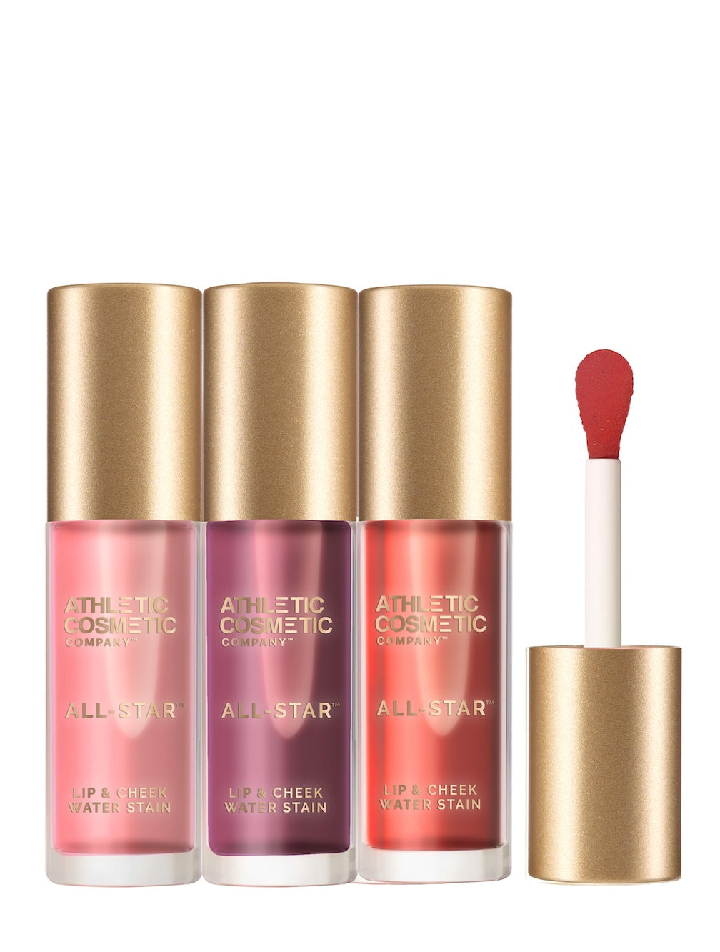 ALL STAR™ Lip and Cheek Water Stain