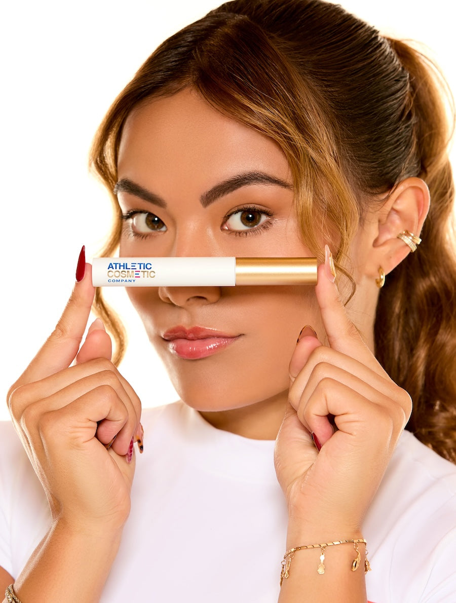 THE G.O.A.T. GREATEST OF ALL TIME MASCARA™
