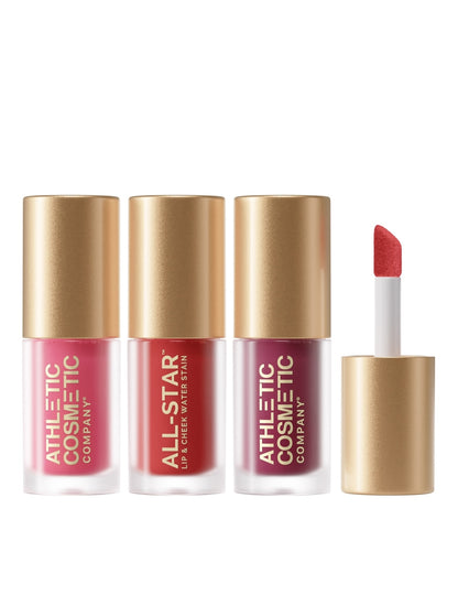 ALL STAR™ Lip and Cheek Water Stain