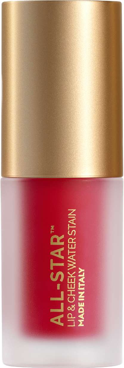ALL STAR™ LIP &amp; CHEEK WATER STAIN