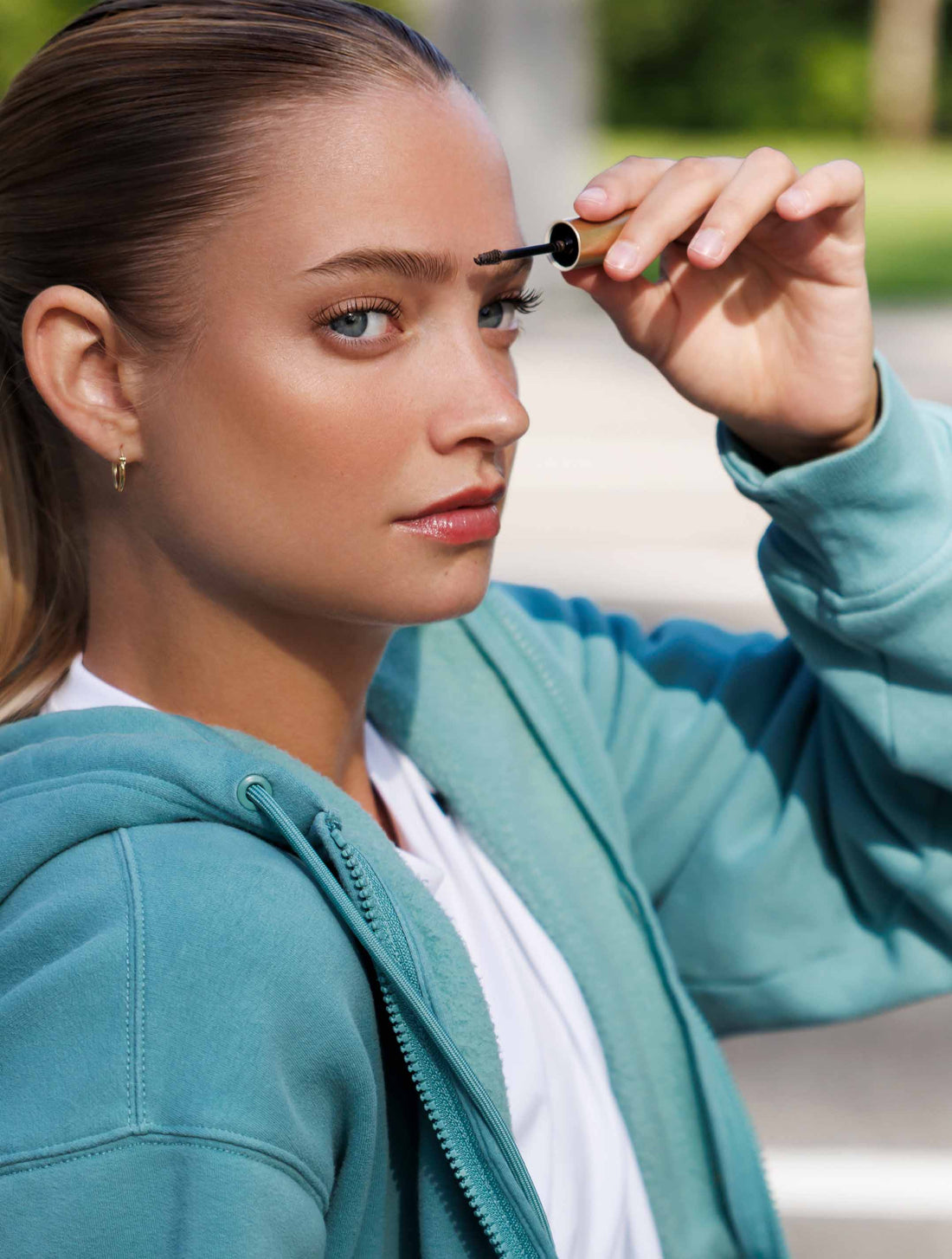 ATHLETIC™ BROW TINT GEL