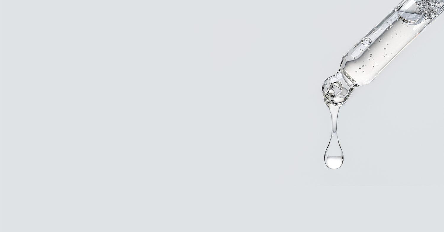 Hyaluronic Powerhouse Gel Serum for dry skin™. The best skincare