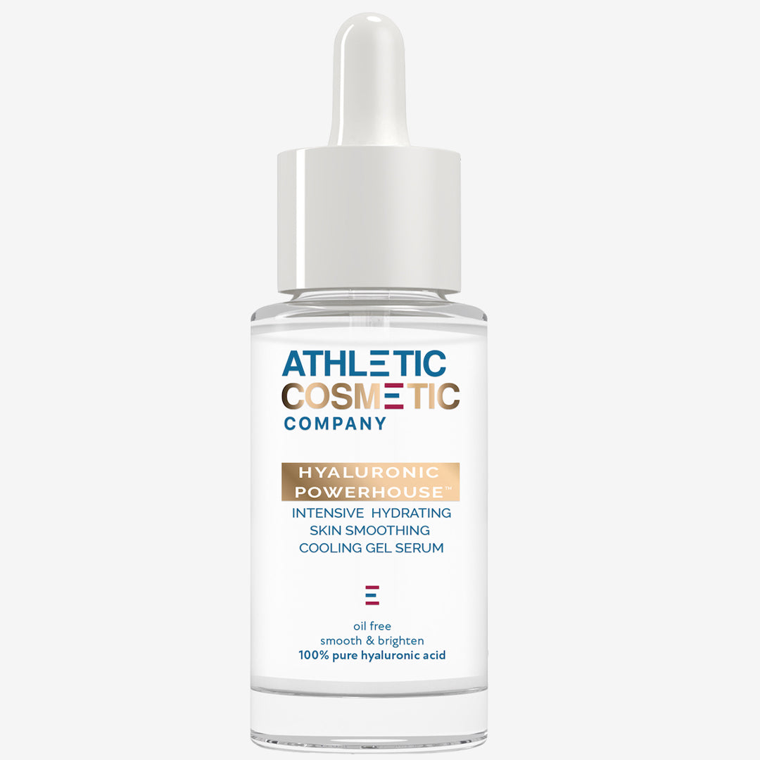 HYALURONIC POWERHOUSE GEL SERUM™