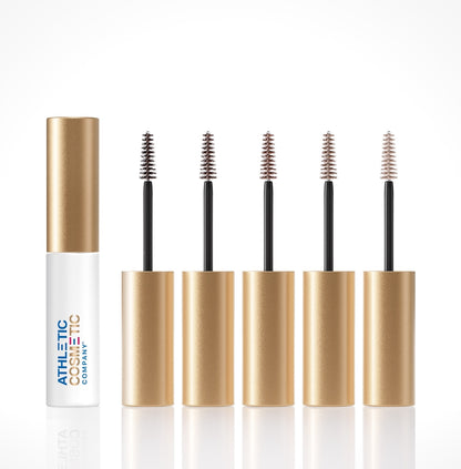 INTUITION™ SWEAT &amp; WATERPROOF VEGAN BROW GEL