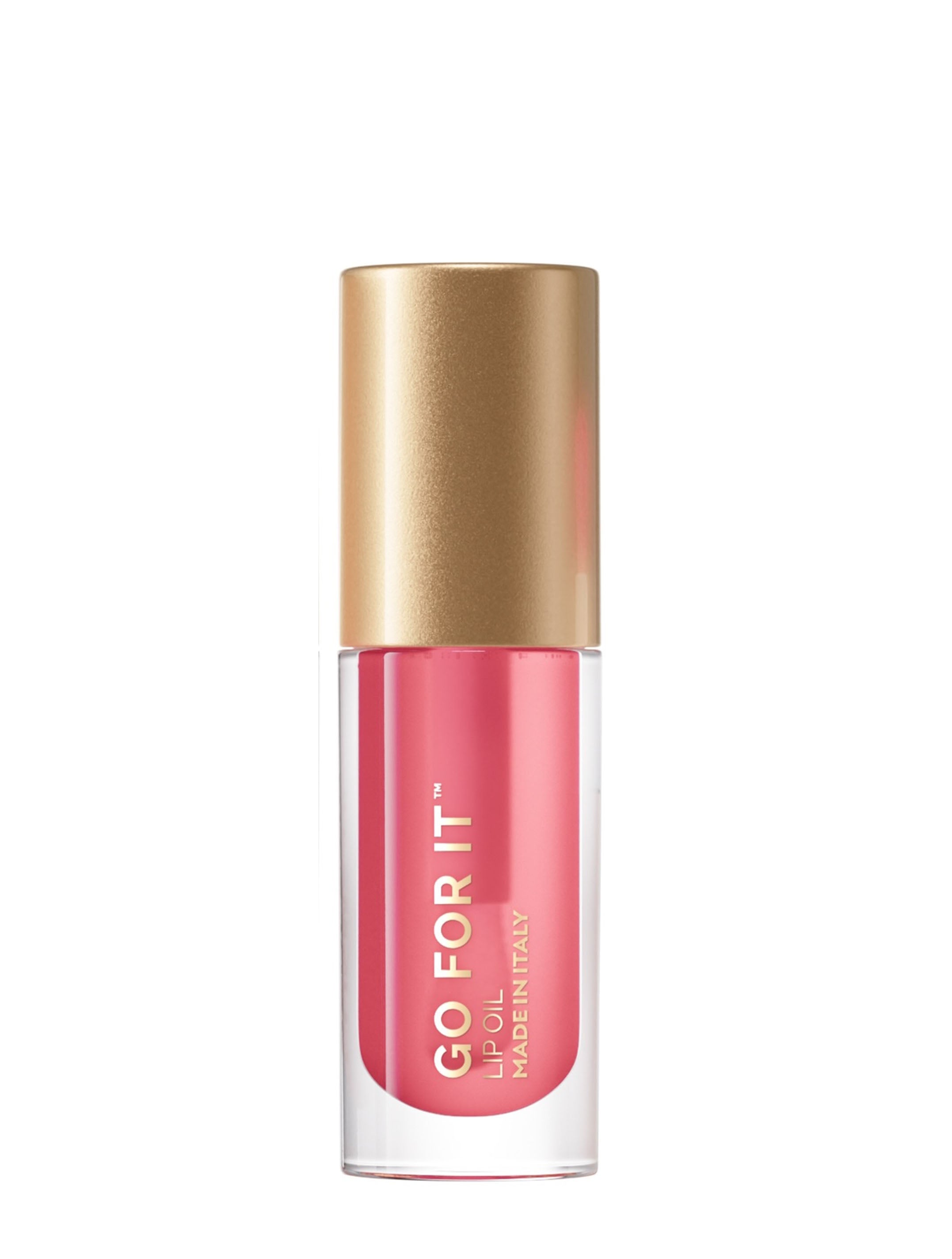 GO FOR IT GELÉE TINT LIP OIL