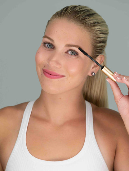 THE G.O.A.T. GREATEST OF ALL TIME MASCARA™