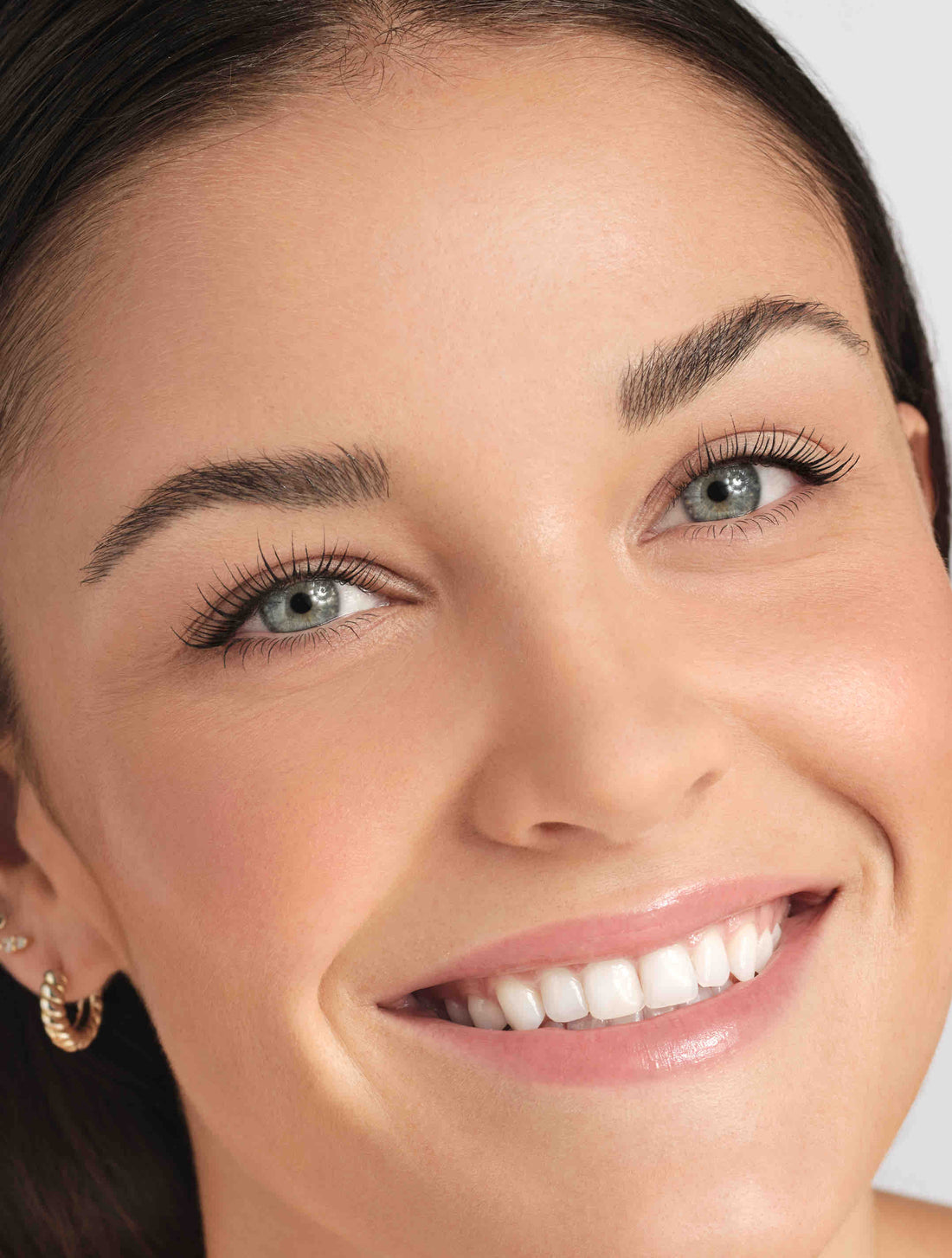 The G.O.A.T. Greatest Of All Time™ sweatproof & waterproof Mascara